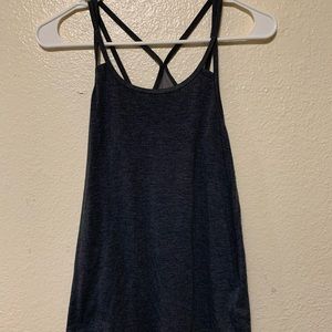 Old navy active pro strappy top